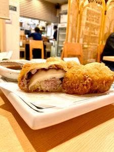 酒と旬肴 のがみ