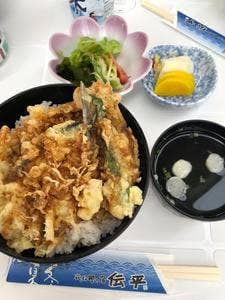 伝平