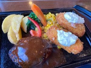 めし処めしや