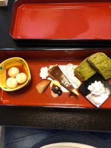 軽食・お茶処 たいほう