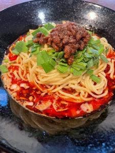 四川亭 人形町店