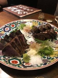 わらやき屋 赤坂