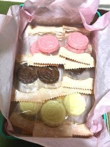 メリーチョコレート 西武福井店