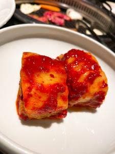 焼肉 宝船 伊那店