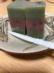 虎屋ういろ
