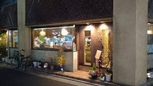 菜心酒家 平安
