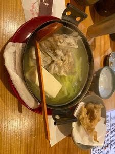 旬菜料理 ゆうき