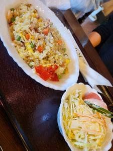 レストランパリ