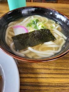 スエヒロ食堂