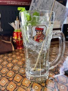 ガイヤーン・ソムタム