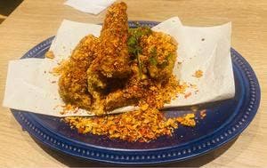 YAKITORI & CRAFTBEER HOP STAND 神戸モザイク店