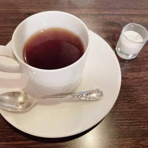 UCCカフェメルカード西明石店