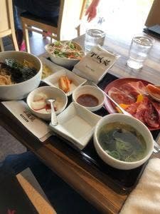 平城苑 アクアシティお台場店