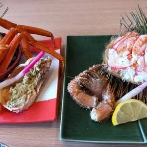 博多甲羅本店