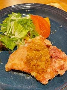 丸の内 タニタ食堂