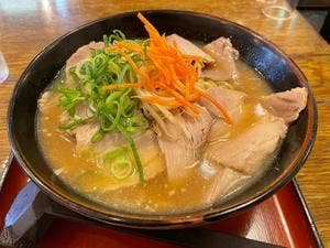 古潭老麺 かっぱ横丁店