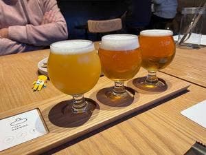 TIELS TEA&TAPS