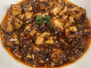 麻婆豆腐専門店 とだや