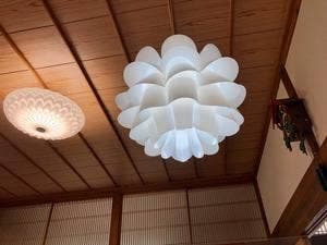 寺カフェ 椿