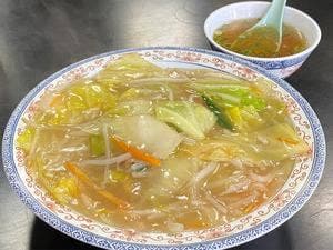 呑龍 際目店
