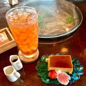 大地の恵み