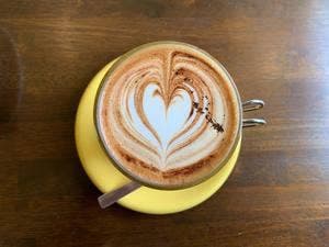 POP BY COFFEE