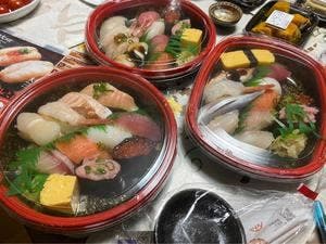 銀のさら 立川店