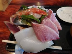 食事処よかった