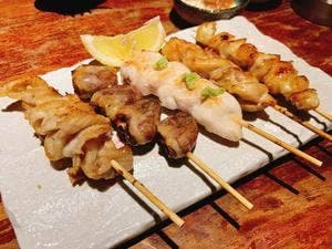 肉と魚の肉バル 肉食べ放題 個室居酒屋 にくたらし 新橋本店