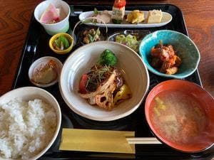 味彩の古民家 京