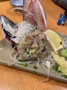 大衆酒場 亀松