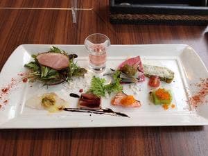 クッチーナラトリエ