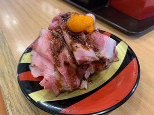 かっぱ寿司 本庄店