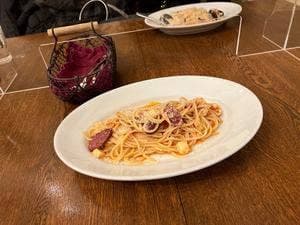 ITALIAN GOGO