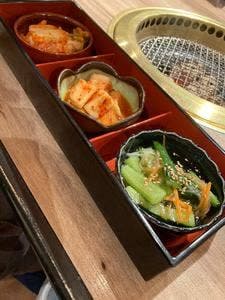 炭焼喰人 本店