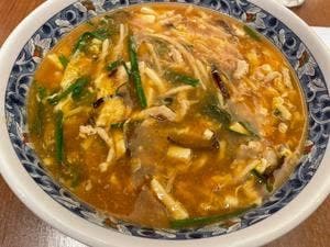 雲龍一包軒 トリエ京王調布店