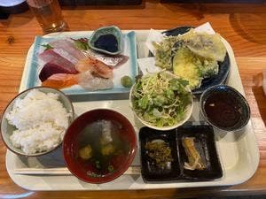 別邸 わはは