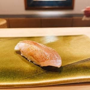 鮨 みずかみ
