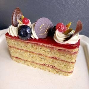 DEMEL 松屋銀座店