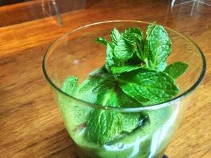 CLASSIC TEA & COCKTAILS ぎをん新橋 何生庵