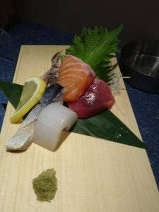 海鮮居酒屋 じゅんた