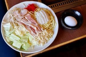 お好み焼き・鉄板焼・もんじゃ焼 加屋