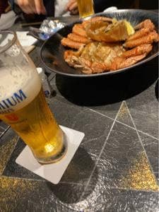 蟹鮨 加藤 札幌店