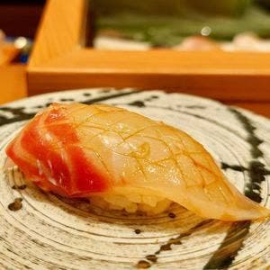 鮨 NONOUE