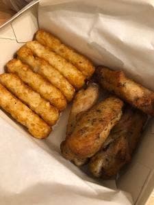 ナポリの窯 田園調布店