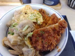 かつや 宝塚店