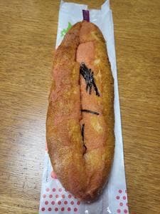 カンテボーレ 白山店