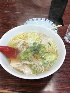 大寅食堂