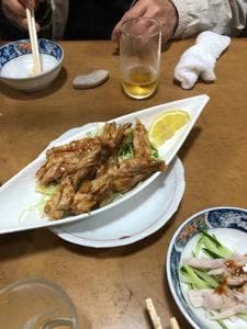 しづ花