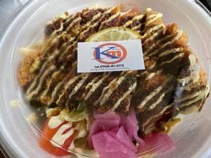 カザミドリダイナー